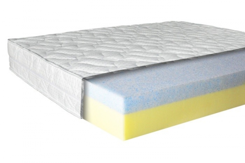 

Матрас HIGHFOAM Noble Aurum Space 80х200см