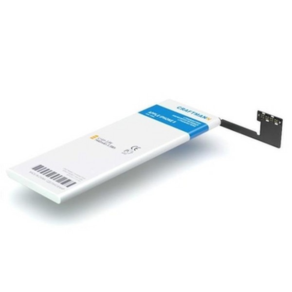 

Аккумулятор Craftmann для Apple iPhone 5/5G (A1428, A1429, A1442) 1440mAh