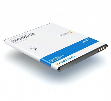 

Аккумулятор Craftmann BL198 для Lenovo A850 2250mAh
