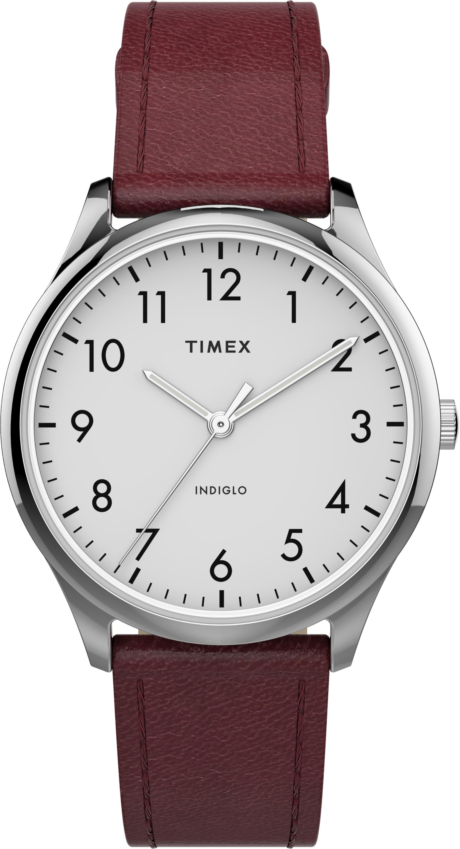 

Женские часы Timex Tx2t72200