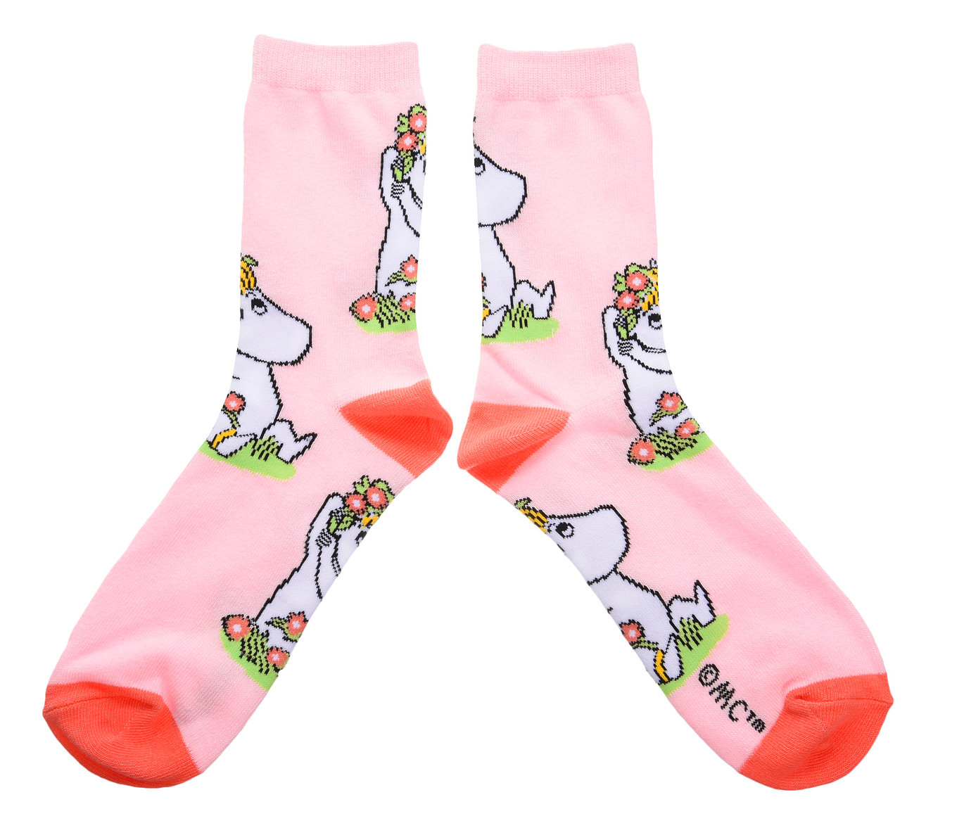 

Носки женские Nordic Buddies Лето Фрекен Снорк Pink/Red - см, Носки женские Nordic Buddies Лето Фрекен Снорк Pink/Red 36-42 см