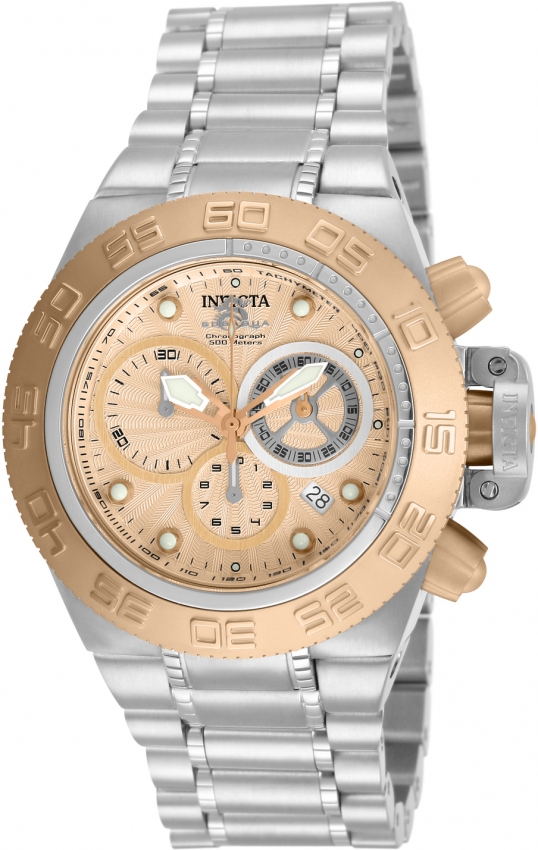 

Мужские часы Invicta 10142