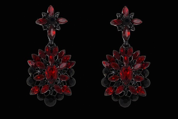 

Серьги - SZ09547-5
