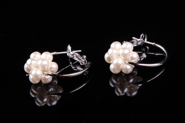 

Серьги - KR00182-0