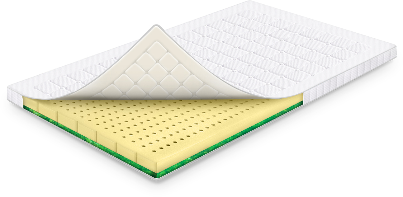 

Топпер Sharm SisaLim Дуриан 60х120 см