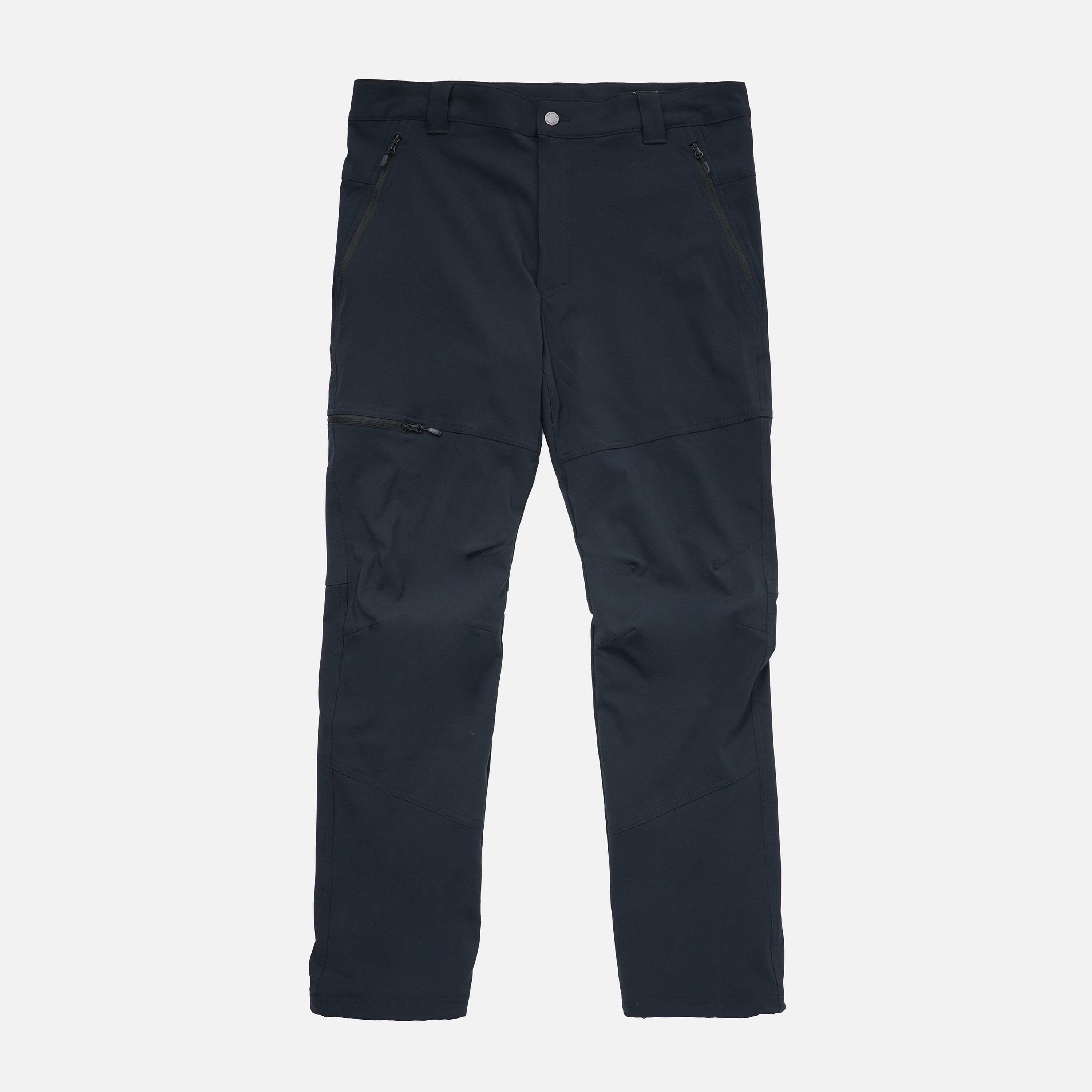 

Утепленные брюки Columbia Maxtrail II Heat Pant 1863821-010 36