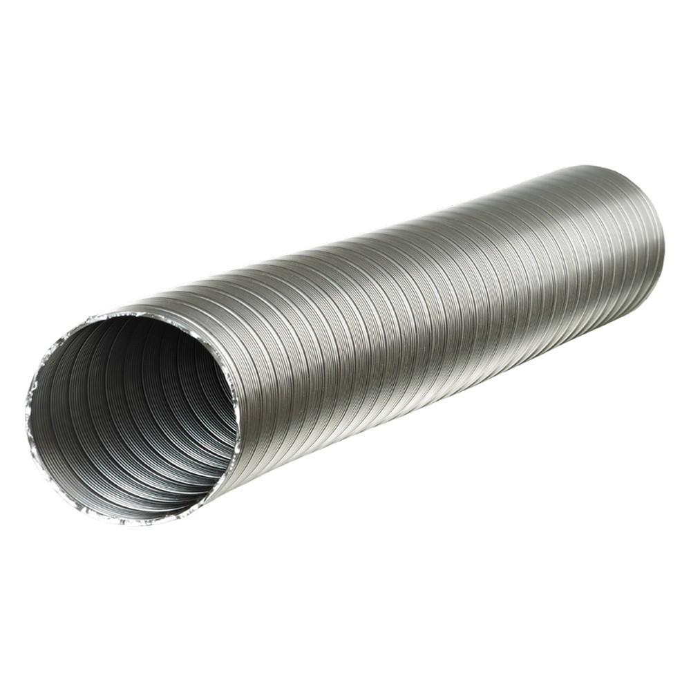 

Гибкий воздуховод Vents Алювент Н 150/3
