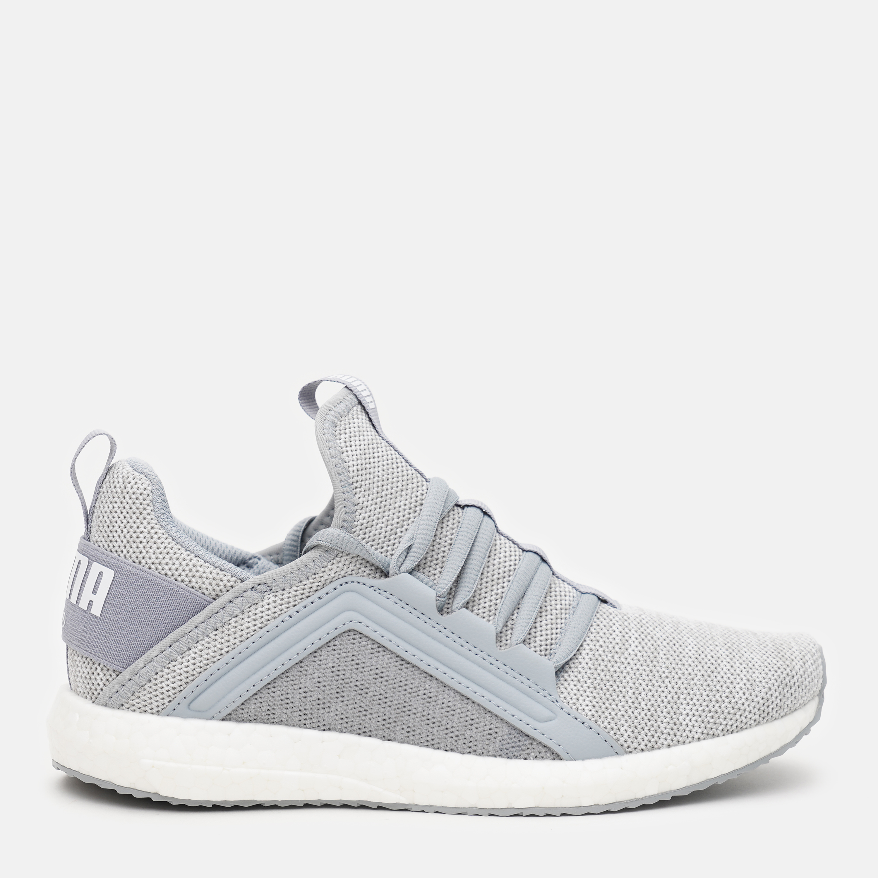 

Кроссовки Puma Mega Nrgy Knit Wn S 19037303 37 (4) 23 см Quarry-White