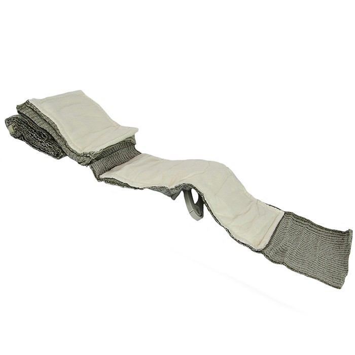 

Израильский бандаж (Israeli bandage) 4″ две подушечки