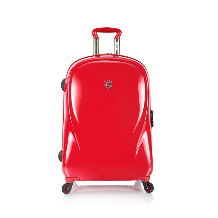 

Чемодан HEYS Xcase L красный (500201)