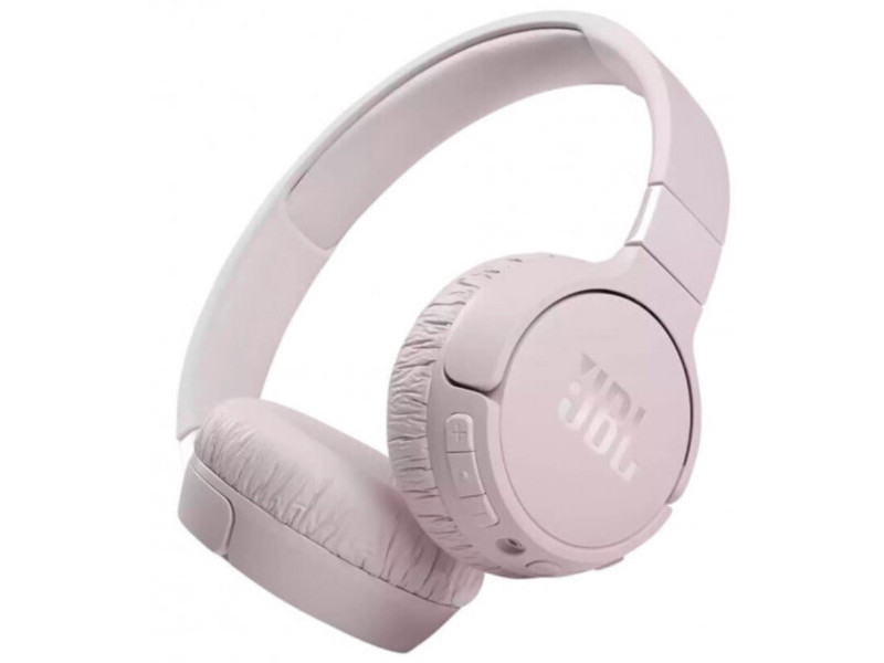 

Наушники JBL Tune 660NC Pink (jblT660NCPIK)