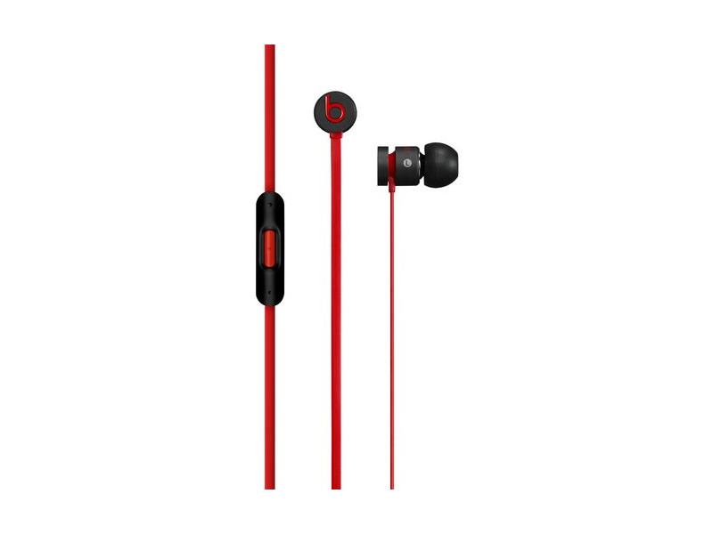 

Наушники Beats ur In-Ear Headphones Matte Black (MHD02ZM/B)