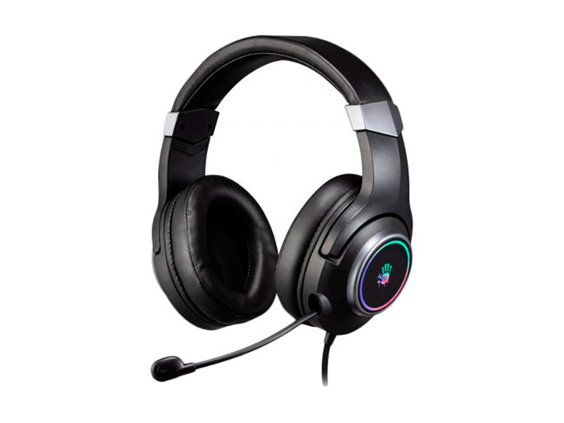 

Наушники A4Tech G350 Bloody (Black) USB