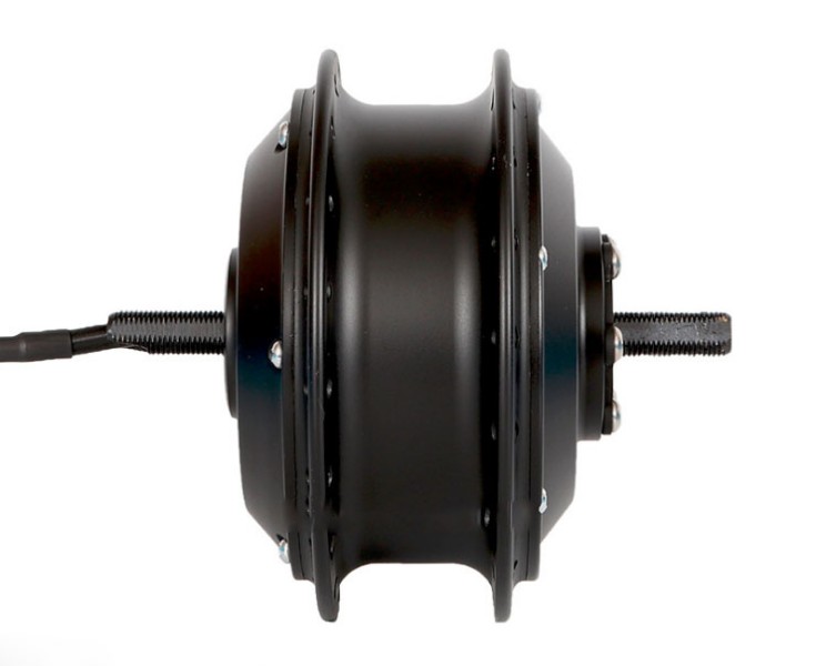 

Мотор-колесо редукторное FARAD 36V 350W переднее