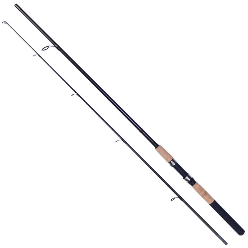 

Спиннинг Kalipso Titan Spin 2.40м 40-100гр NEW 2017 (18883)