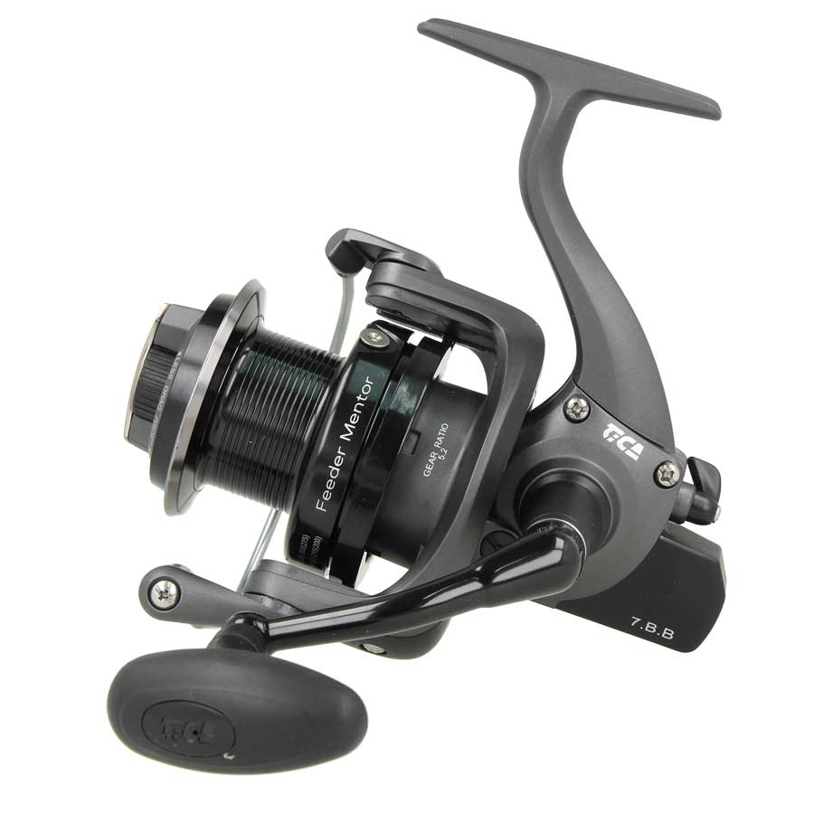 

Катушка Tica Feeder Mentor FM4000 (127553)
