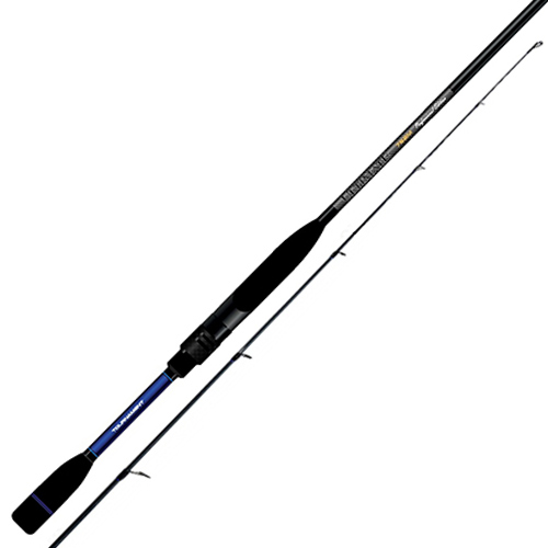 

Спиннинг ZEMEX ULTIMATE Professional C-762M 2,29m 7-28g (121210)