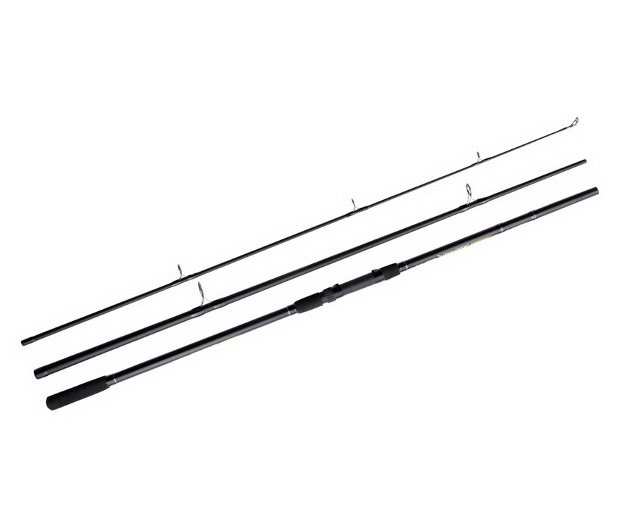

Карповое удилище Flagman Magnum Black Carp 3.3м 3lb
