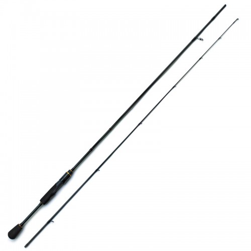 

Спиннинг FANATIK LARVA 702UL 7'0''/2.13M Lure 0.5-6g Line 3-6lb (53317)