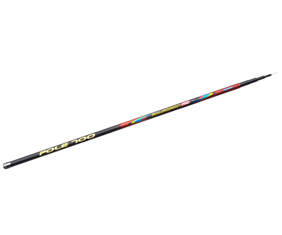 

Маховое удилище Flagman Squadron Pro Pole 700