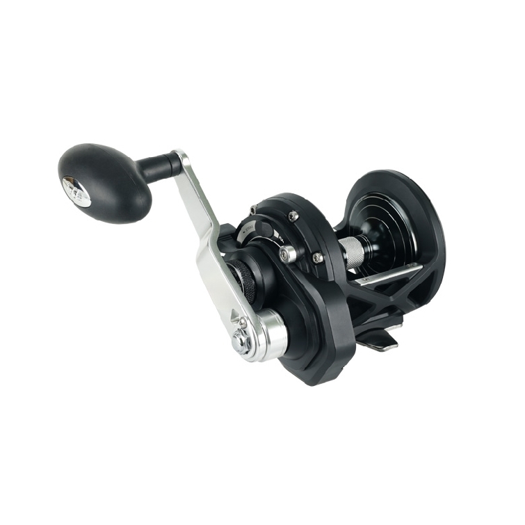 

Катушка Tica Oxean OX10 NEW 2021 (134930)
