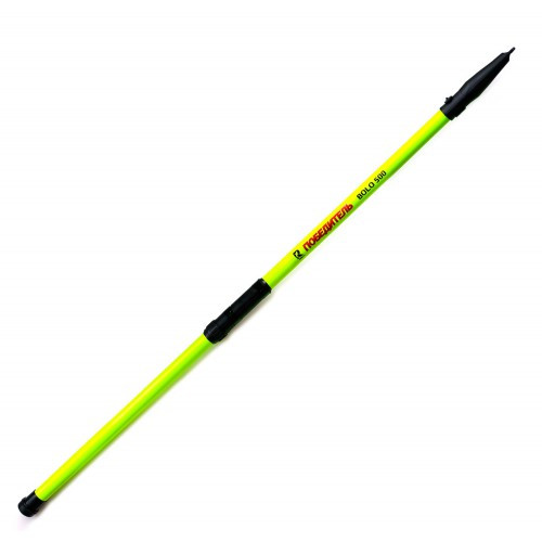 

удилище RAKETA Победитель BOLO с/к 600 6 колен, с кольцами, 6,0м (16144)