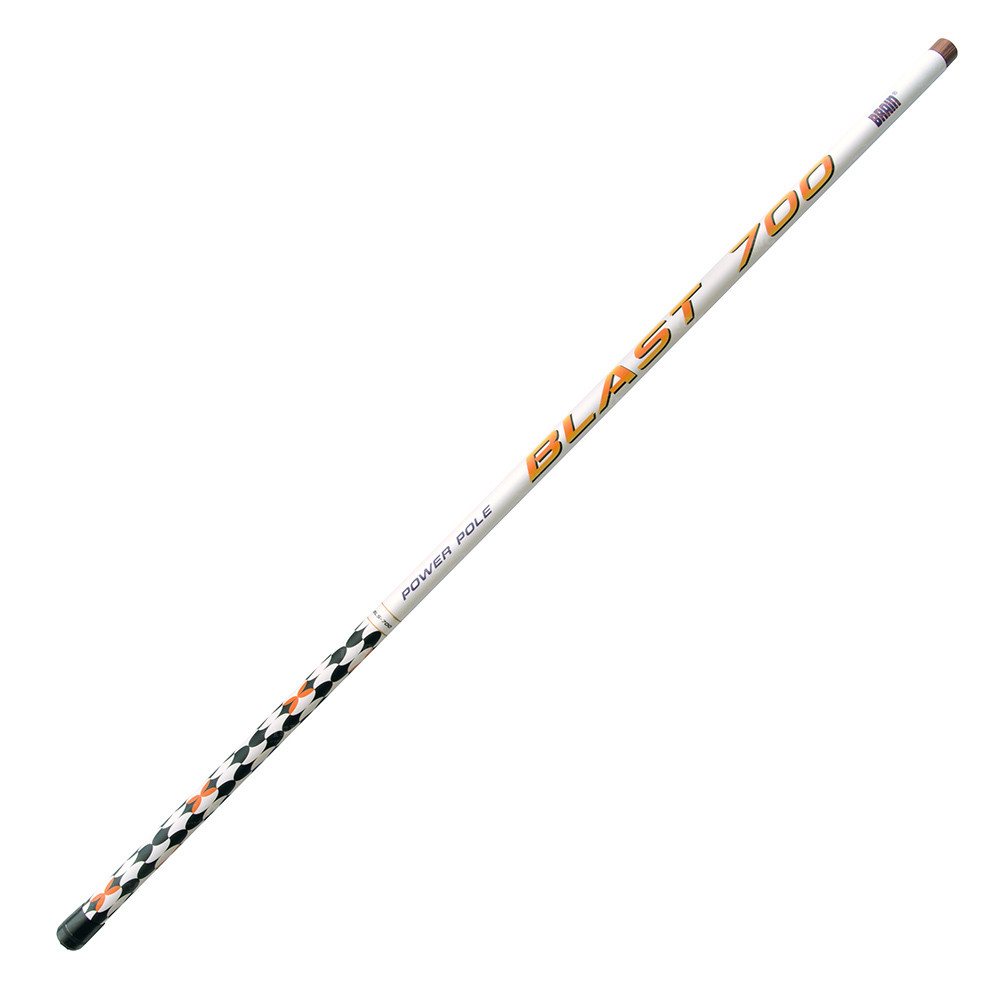 

Удилище маховое Brain Blast Pole 4m, факт. длина - 3,7 m, 135 g (8675)