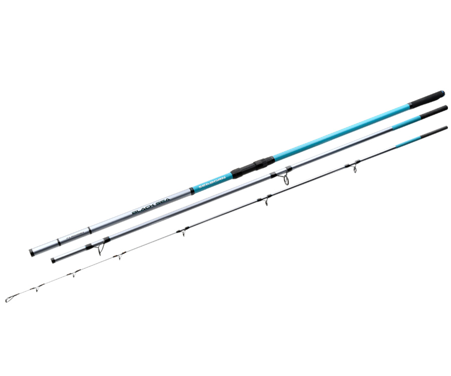 

Серфовое удилище Flagman Black Sea Seaborn 4.2м 100-250г