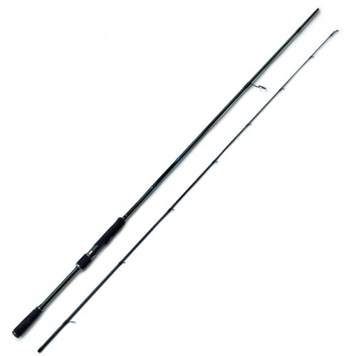 

Спиннинг FANATIK BANDIT 722ML 7'2''/2.18M Lure 4-19g Line 5-12lb (127468)