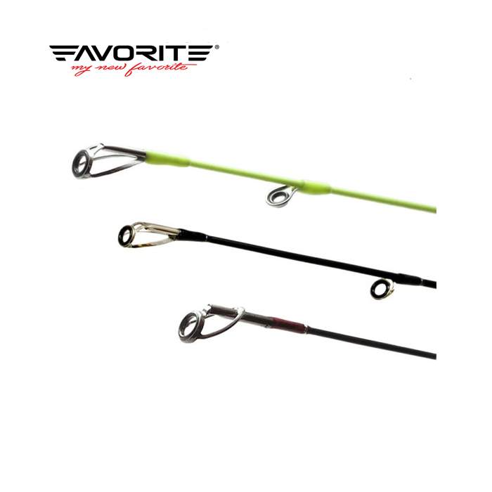 

Вершинка Favorite Specialist-feeder TIP комплект 3.6m 120g (56761)