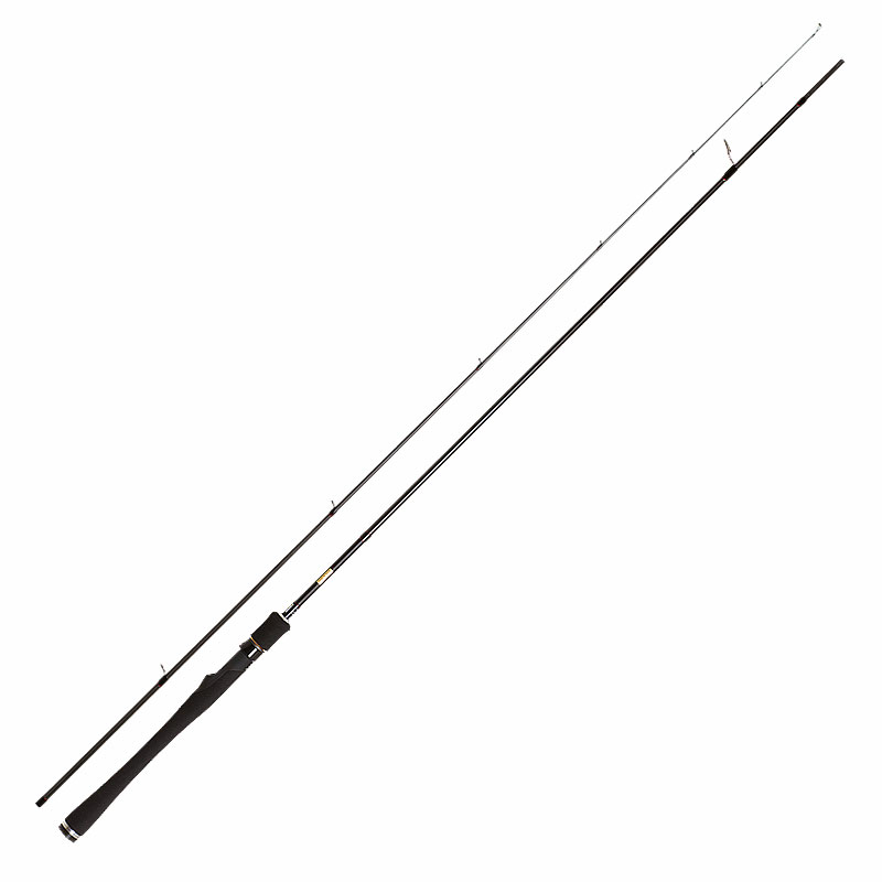 

Спиннинг Tict Inbite azing man.IB73-TB 2.23м 0.9-7гр (104482)