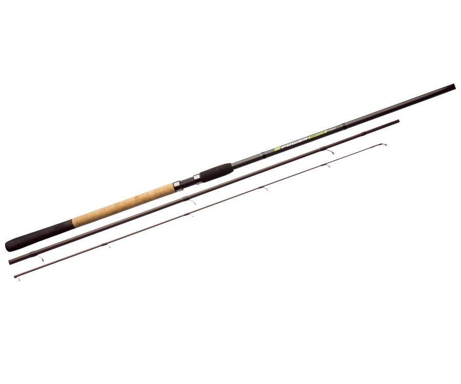 

Матчеве вудилище Flagman SHERMAN PRO MATCH 4,2m 3-15gr (108525)