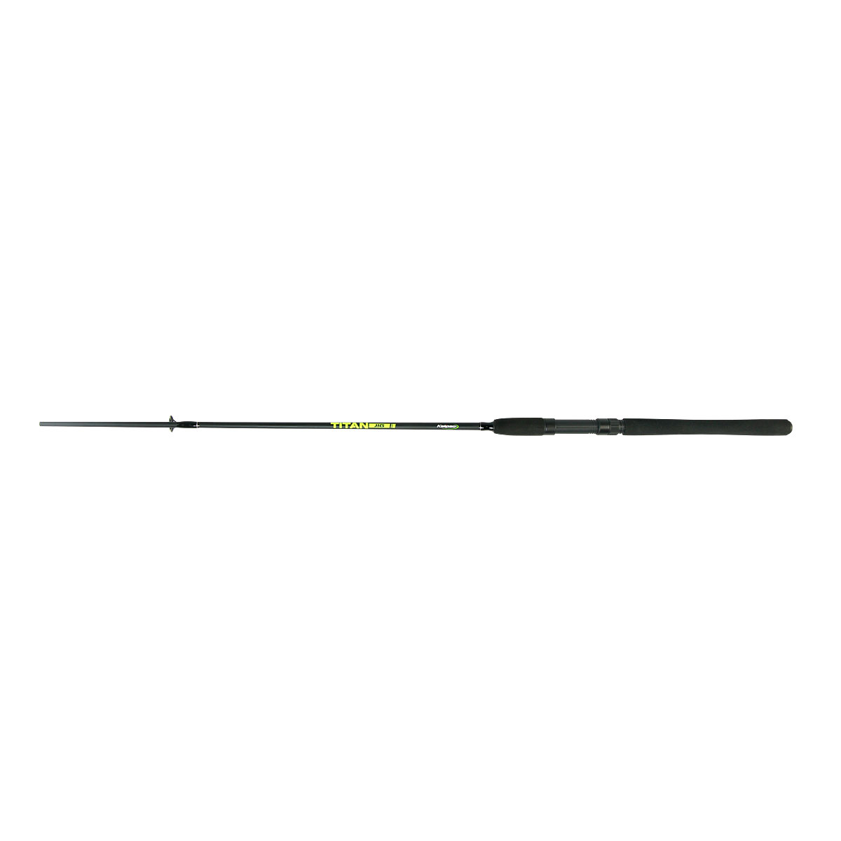 

Спиннинг Kalipso Titan Jig TJS-602L 1.80м 3-12гр NEW 2020 (126510)