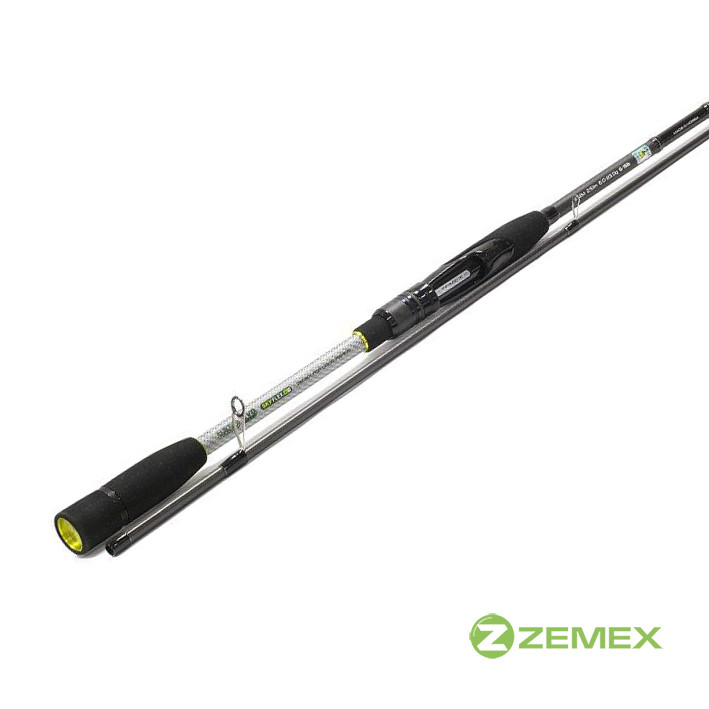 

Спиннинг ZEMEX SOLID 882MH 2,64m 8-35g (121191)