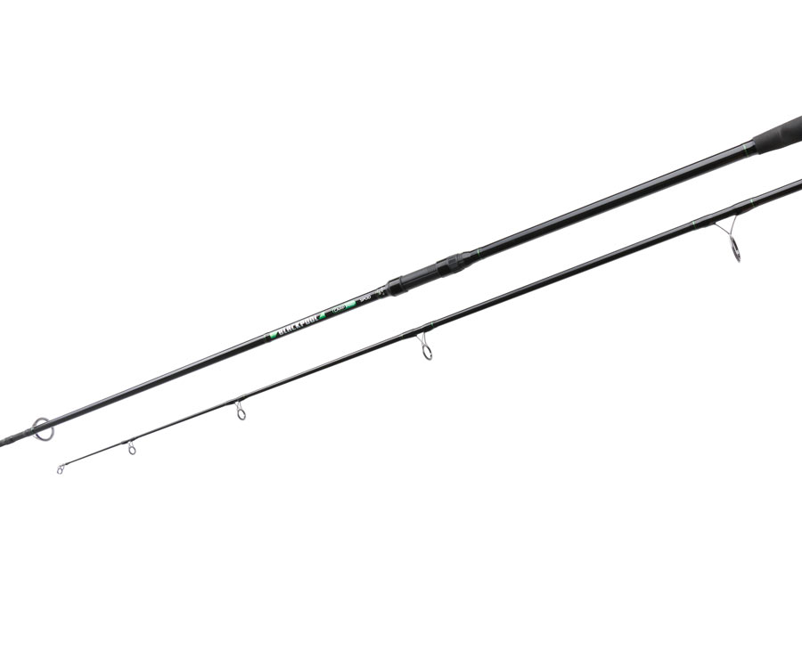 

Сподовое удилище Carp Pro Blackpool Spod 12ft