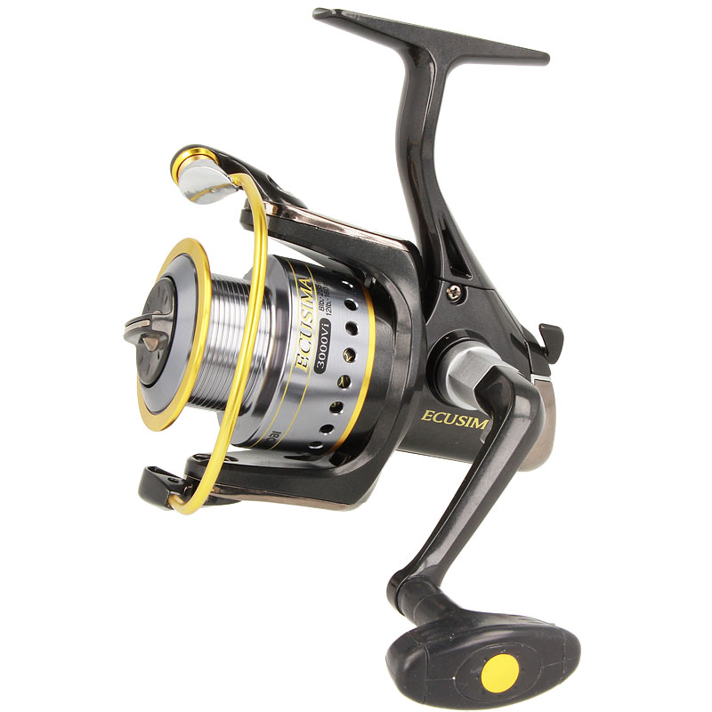 

Катушка Ryobi Ecusima 3000 (3750)