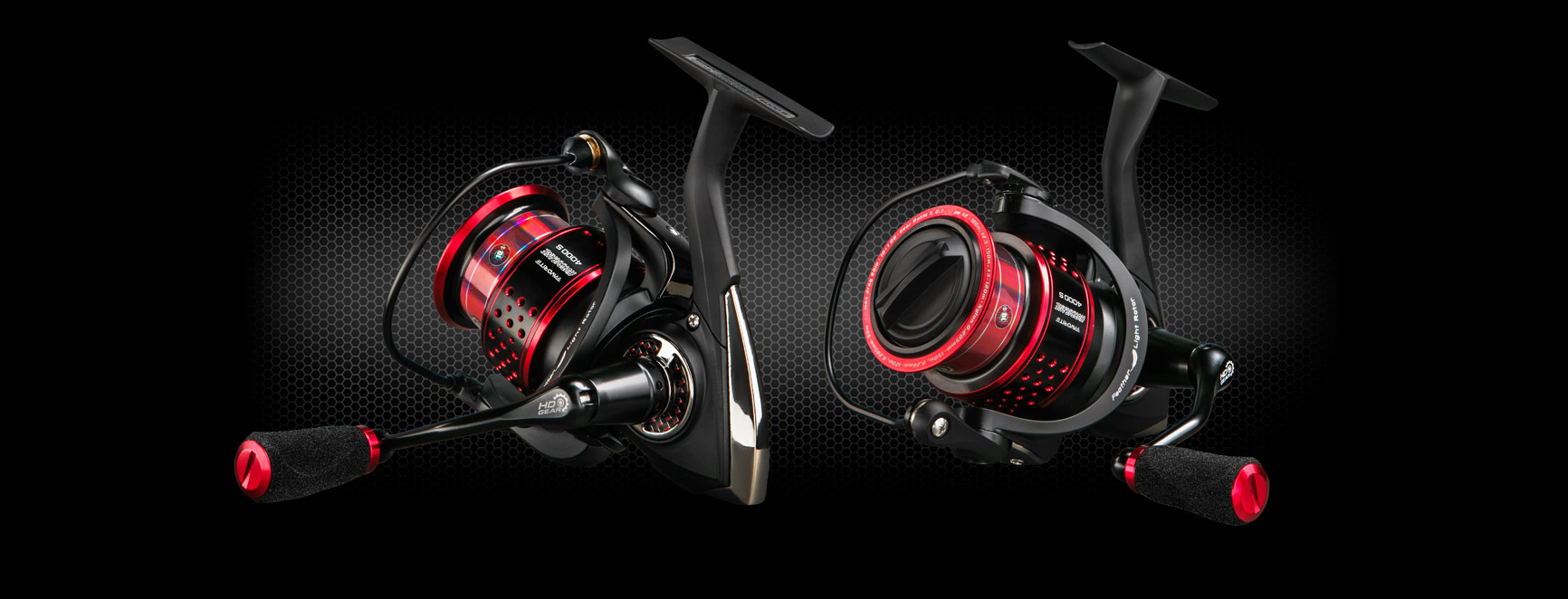 

Катушка Favorite Hurricane 2500S 5.2:1 10+1BB (69183)