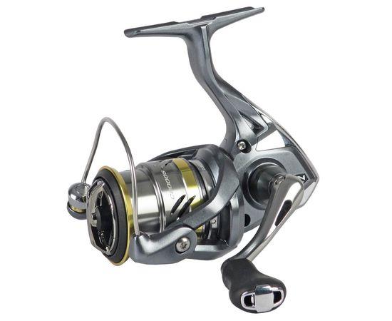 

Катушка Shimano Ultegra C2000S FB 5+1BB 5.0:1 (113044)