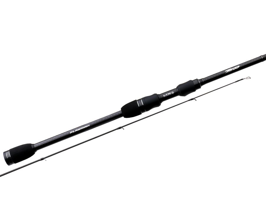 

Спиннинговое удилище Flagman Zedd 81ML 2.46м 3-16г