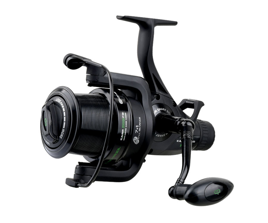 

Катушка CP One Blackpool Carp 8000 FS