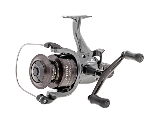 

Катушка Shimano Baitrunner DL 6000 RB, 3+1, 4.6:1 (110227)