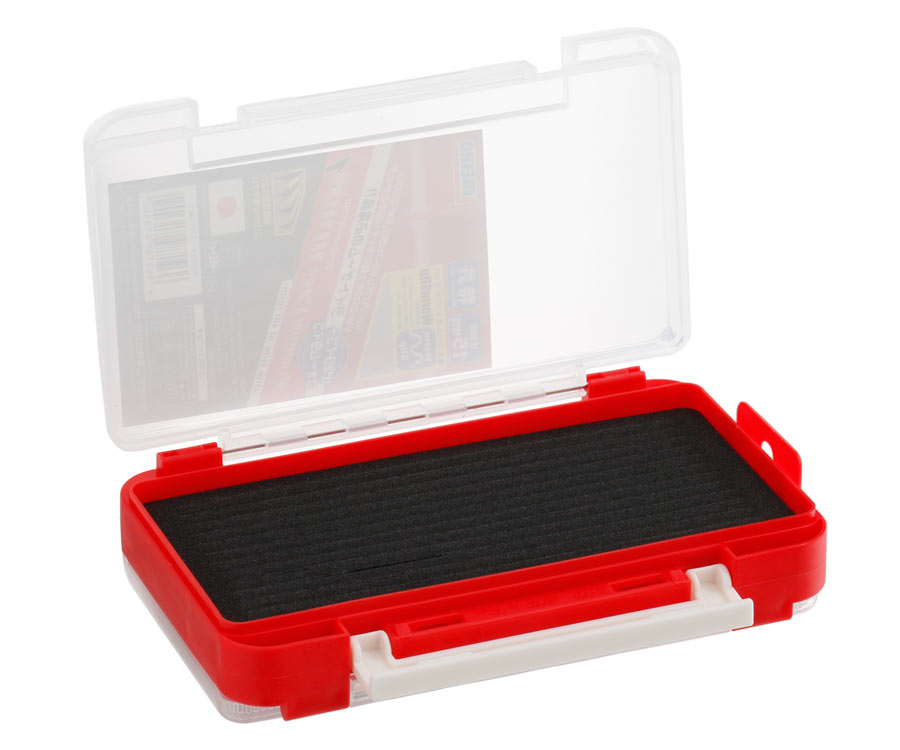 

Коробка MEIHO RUN GUN CASE 1010W-1 Red (115782)