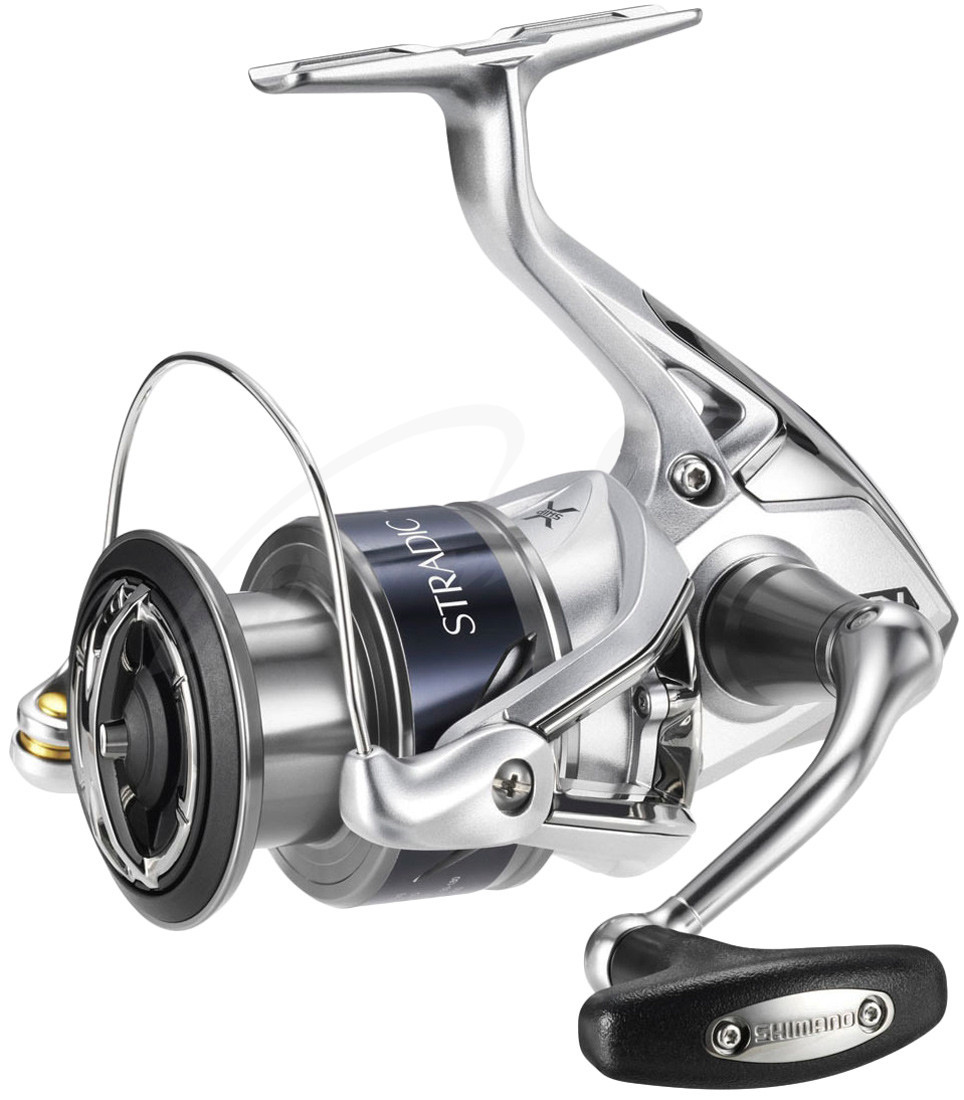 

Катушка Shimano Stradic 4000 FL (132955)