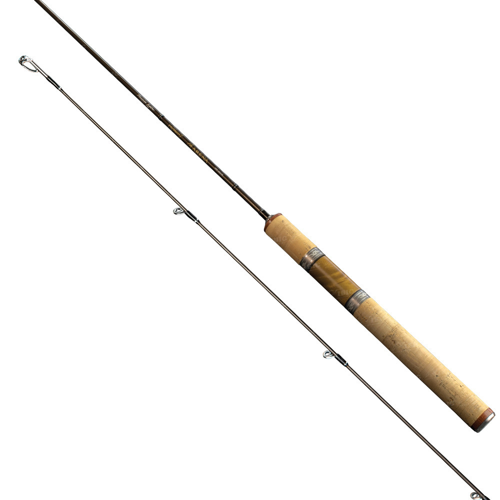 

Спиннинг Favorite Arena ARN-602XUL 1.8m 0.6-3g 2-4lb M-Slow (86418)