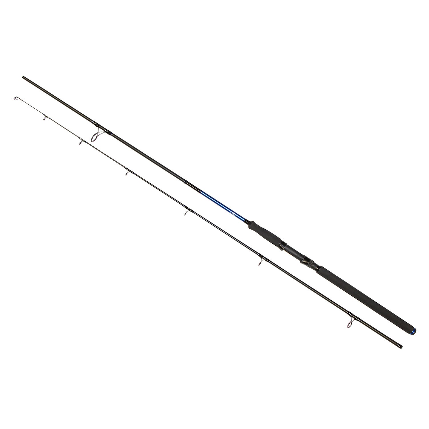 

Спиннинг GC Passion Power 2.70м 40-125гр NEW 2017 (11098)