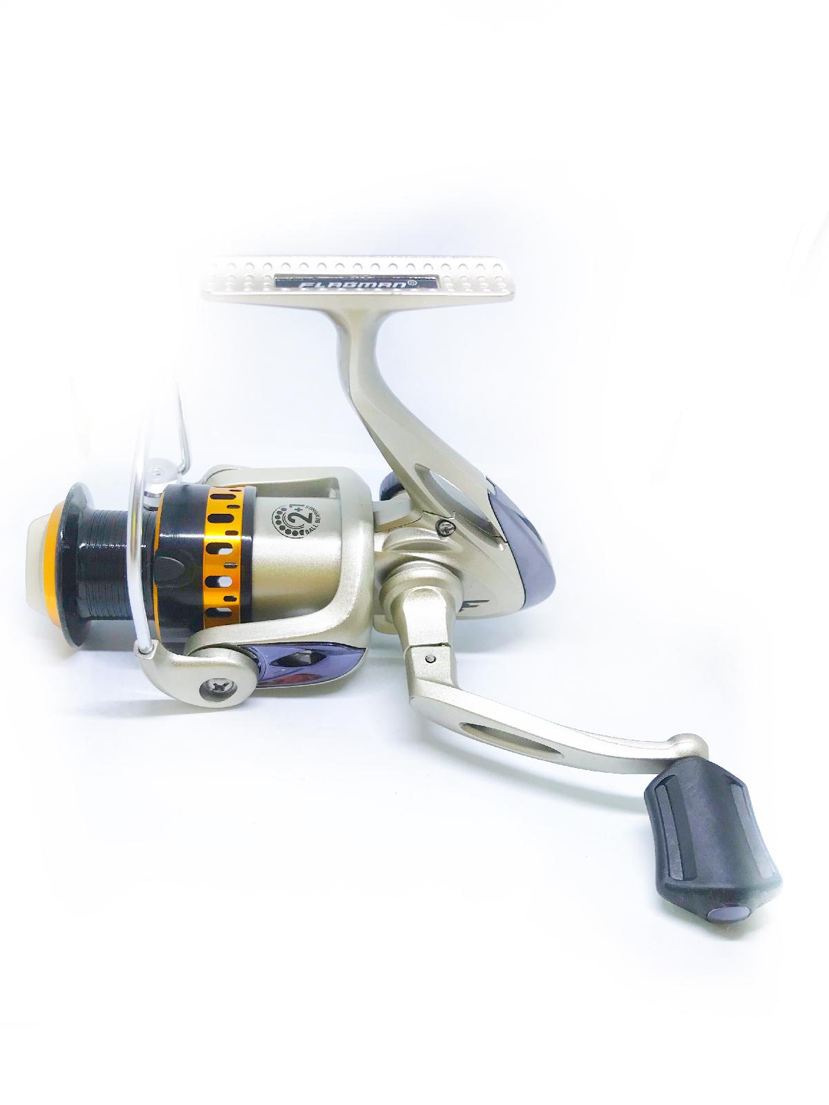 

Котушка Flagman Vortex 3000 (123755)