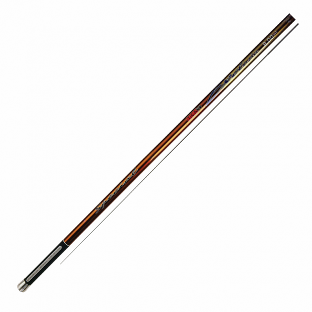 

Удочка Tica Exclusive pole 7.00м (123333)