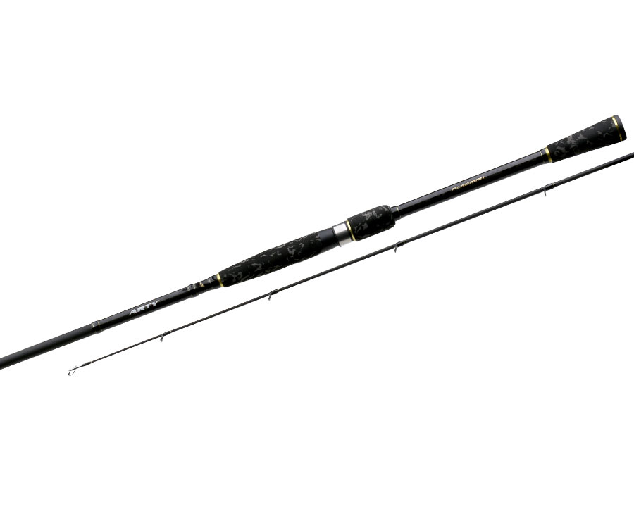 

Спінінг Flagman Arty 732MH 2,21m 10-35g (116996)