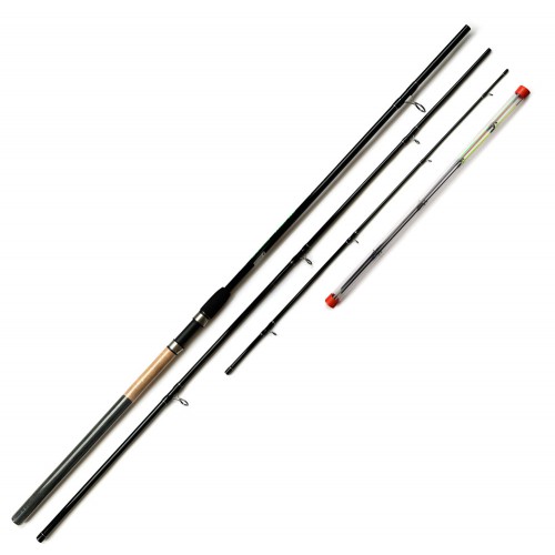 

удилище фидерное Fanatik EGOIST FEEDER 3.60 m/120g (53306)