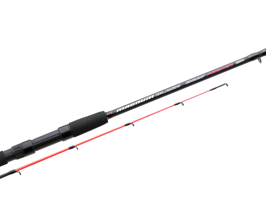 

Фидерное удилище Flagman Magnum Black Boat Feeder 1.5м 110г